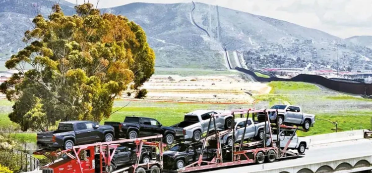 California se desmarca de Trump