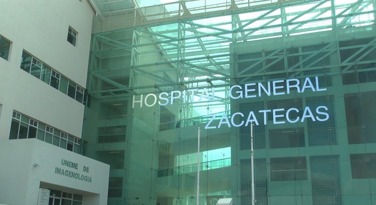 Amenazan con cerrar el Hospital General por falta de insumos