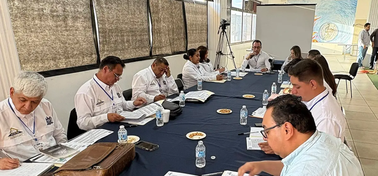 Denuncia amenazas una comisionada electoral de la UAZ Denuncia amenazas una comisionada electoral de la UAZ