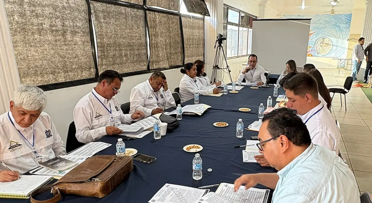 Denuncia amenazas una comisionada electoral de la UAZ