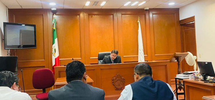 Acusan violación equiparada al rector de la UAZ Acusan violación equiparada al rector de la UAZ