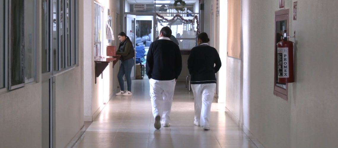 Reportan un nuevo caso de tos ferina en Zacatecas Reportan un nuevo caso de tos ferina en Zacatecas
