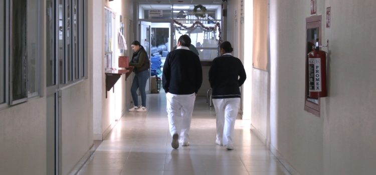 Reportan un nuevo caso de tos ferina en Zacatecas Reportan un nuevo caso de tos ferina en Zacatecas