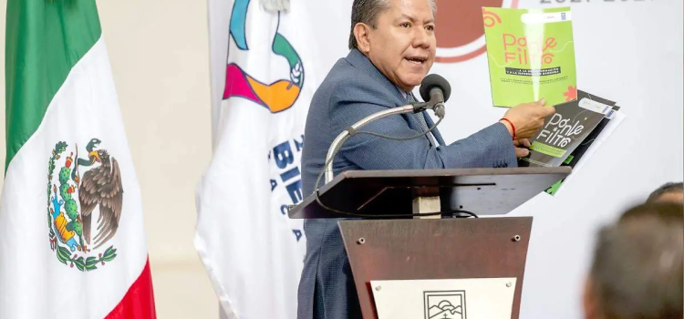Lanza su estrategia contra la desinformación: Gobierno de Zacatecas