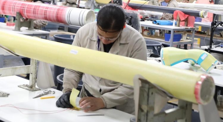 Se pierden 7 mil 794 empleos formales en un año