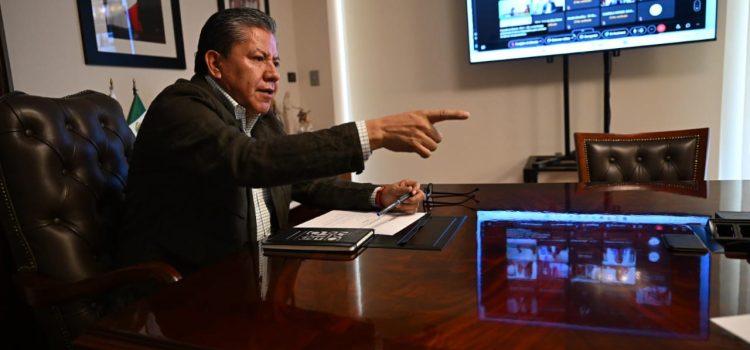 Zacatecas se une al esfuerzo nacional por la transparencia Zacatecas se une al esfuerzo nacional por la transparencia