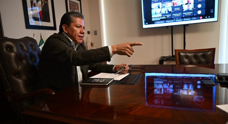 Zacatecas se une al esfuerzo nacional por la transparencia