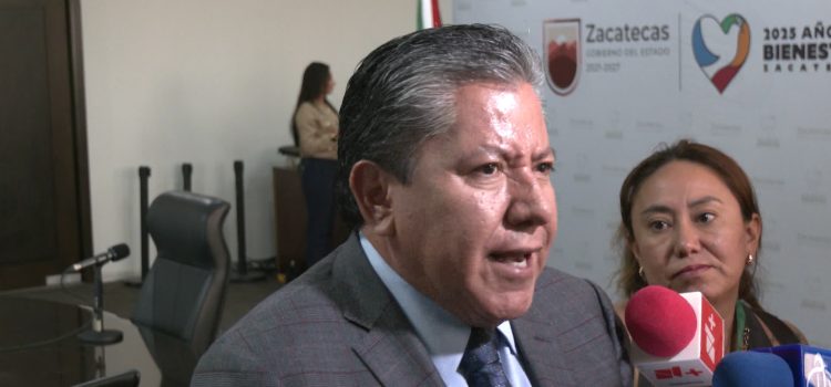 Gobernador de Zacatecas usará “acordeón” en la elección judicial Gobernador de Zacatecas usará “acordeón” en la elección judicial
