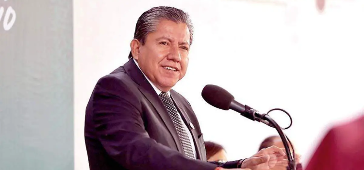 Acusa corrupción en el IEEZ: Gobernador de Zacatecas