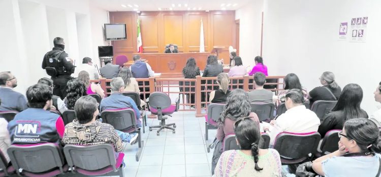 Liberan al rector de la Universidad Autónoma de Zacatecas Liberan al rector de la Universidad Autónoma de Zacatecas