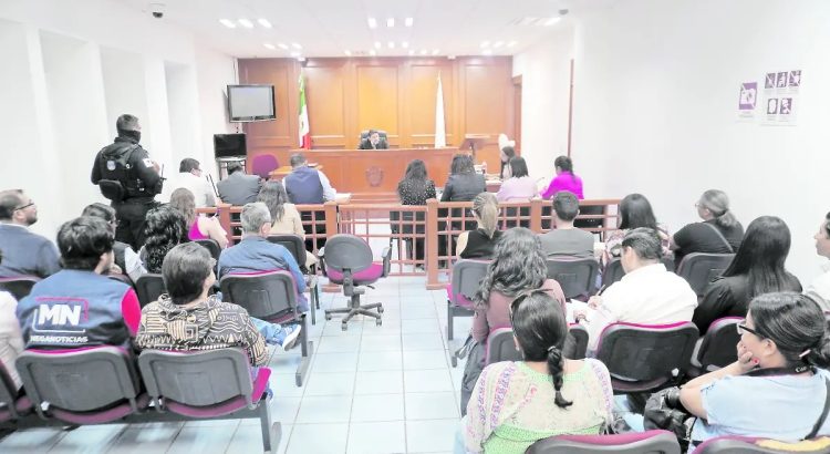 Liberan al rector de la Universidad Autónoma de Zacatecas