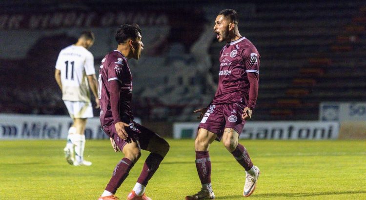 Mineros busca tomar ventaja en Tamaulipas