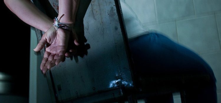 Rescatan a seis hombres secuestrados
