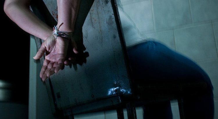 Rescatan a seis hombres secuestrados