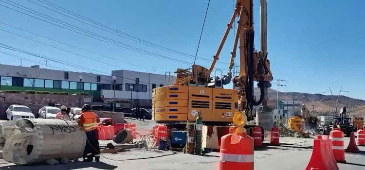 No pagará penalización a empresa constructora: Gobierno de Zacatecas