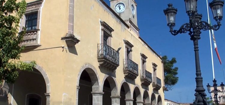 Por adeudo millonario, suspenden la energía al ayuntamiento de Villanueva Por adeudo millonario, suspenden la energía al ayuntamiento de Villanueva