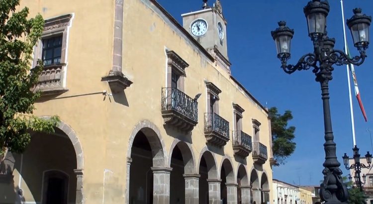 Por adeudo millonario, suspenden la energía al ayuntamiento de Villanueva