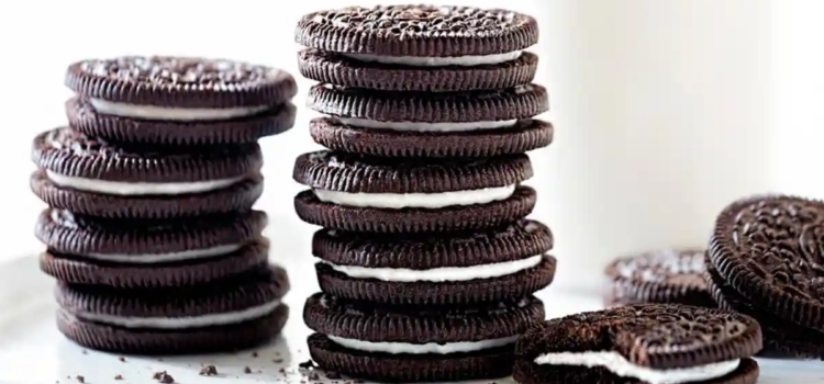 ¿Adiós a las Oreo? ¿Adiós a las Oreo?