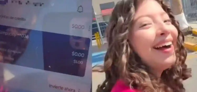 Feliz por que le aprobaron su línea de crédito… por un peso Feliz por que le aprobaron su línea de crédito… por un peso