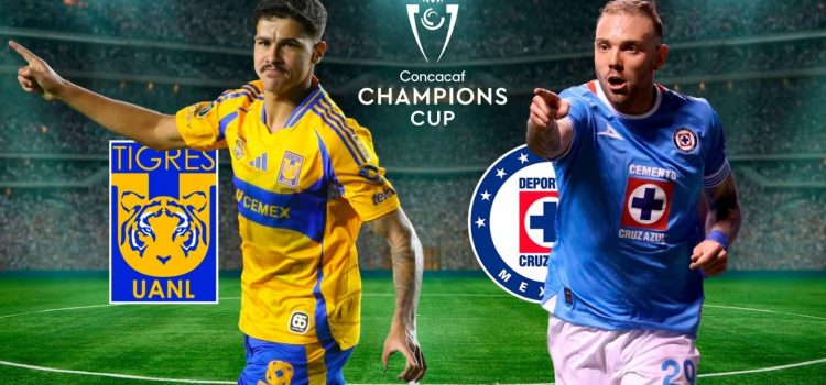 Definen al segundo finalista de la Concachampions Definen al segundo finalista de la Concachampions