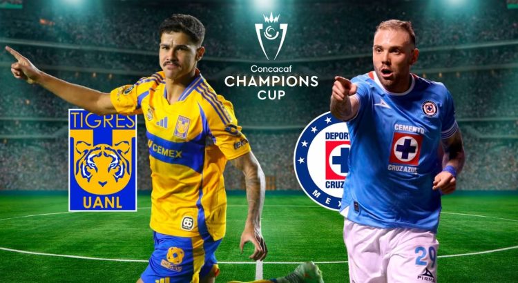 Definen al segundo finalista de la Concachampions