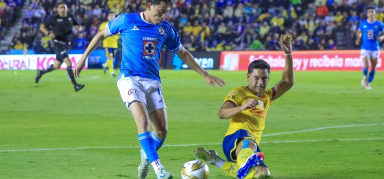 Listas las semifinales de la Liga MX Listas las semifinales de la Liga MX