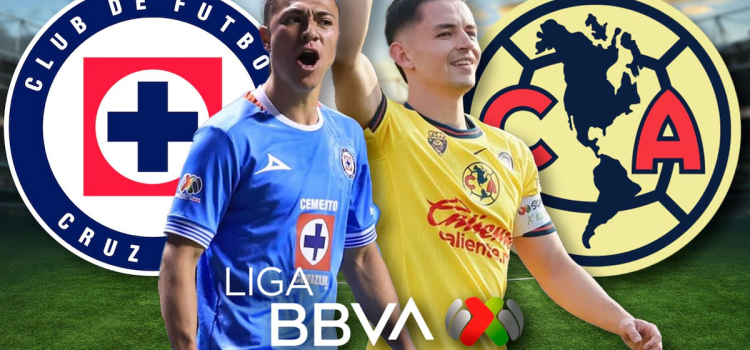 América busca la “revancha” ante Cruz Azul América busca la “revancha” ante Cruz Azul