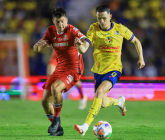 Dejan todo para la vuelta