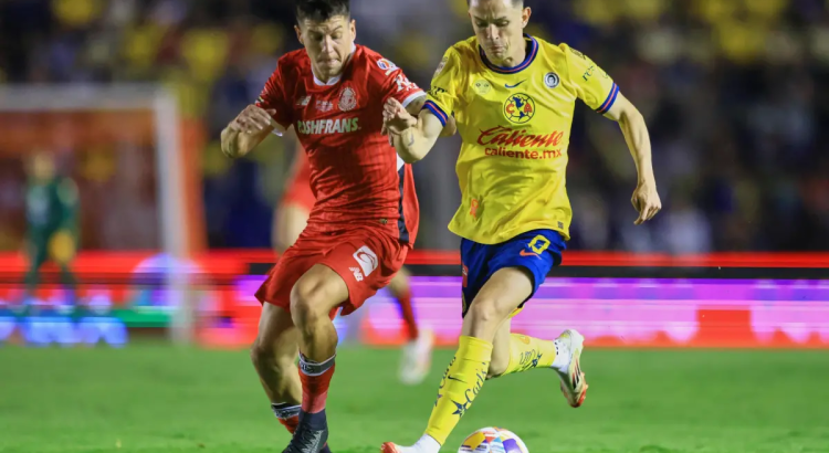 Dejan todo para la vuelta