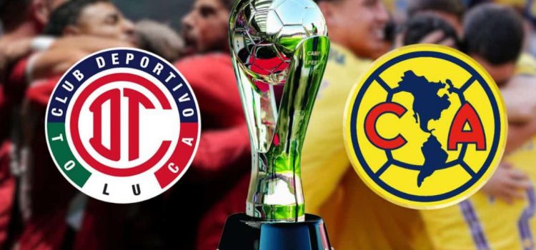 Hoy saldrá el campeón de la Liga MX Hoy saldrá el campeón de la Liga MX