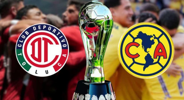 Hoy saldrá el campeón de la Liga MX