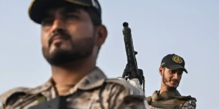 Escala conflicto entre India y Pakistán