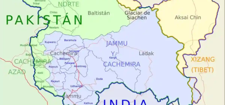 Acuerdan India y Pakistán un cese al fuego Acuerdan India y Pakistán un cese al fuego
