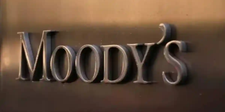 Baja Moody’s la calificación crediticia de Estados Unidos