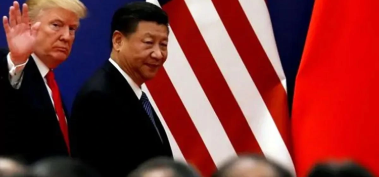 Analiza China propuesta de diálogo comercial de Estados Unidos Analiza China propuesta de diálogo comercial de Estados Unidos