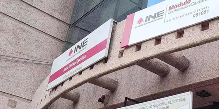 Realizó el INE el segundo simulacro nacional de cómputos distritales