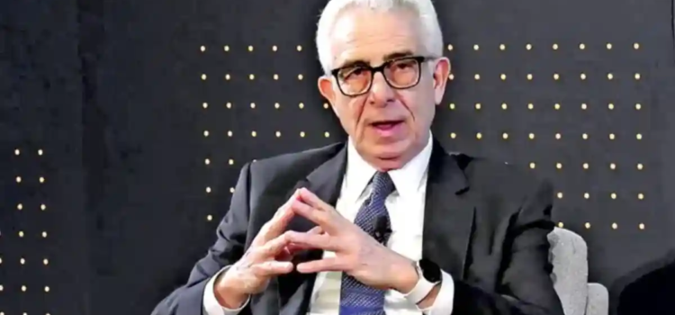 Solicita Sheinbaum investigar presuntos vínculos de Ernesto Zedillo con el narcotráfico Solicita Sheinbaum investigar presuntos vínculos de Ernesto Zedillo con el narcotráfico