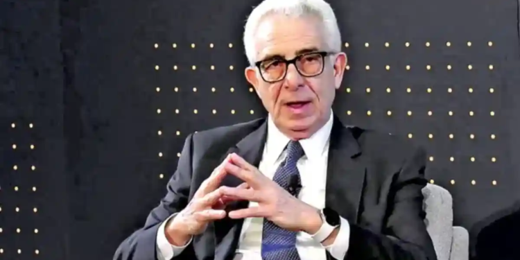Solicita Sheinbaum investigar presuntos vínculos de Ernesto Zedillo con el narcotráfico