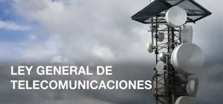 Recibe el Senado más de 500 propuestas para modificar Ley Telecom Recibe el Senado más de 500 propuestas para modificar Ley Telecom