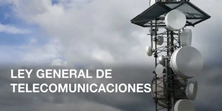 Recibe el Senado más de 500 propuestas para modificar Ley Telecom