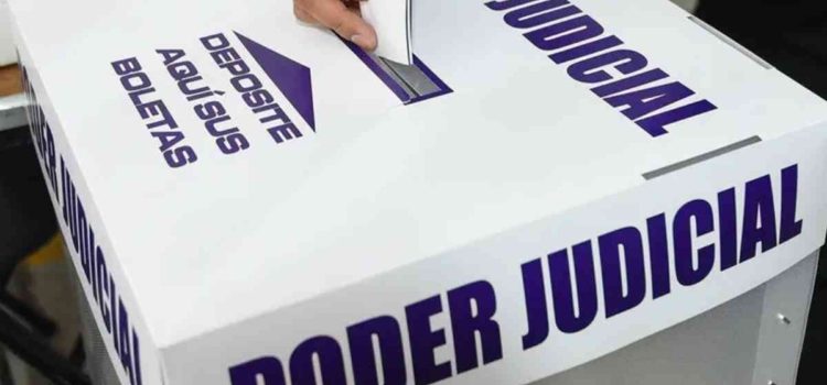 Acordeones, “vergüenza para democracia”: INE