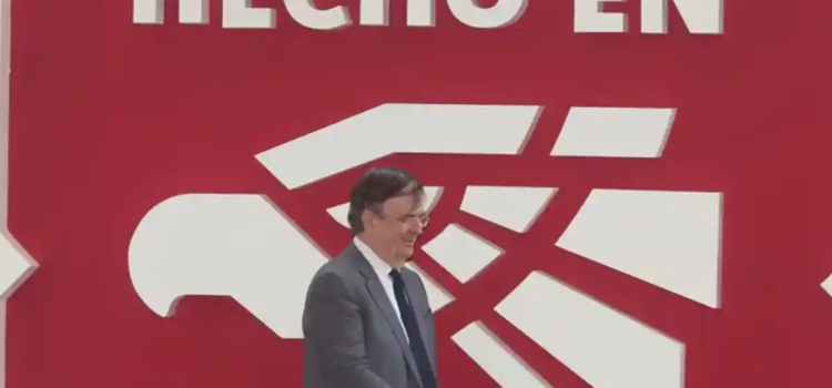 En junio arranca la campaña Hecho en México En junio arranca la campaña Hecho en México