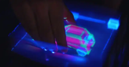 Hologramas interactivos sin gafas: el futuro que parecía ciencia ficción ya es una realidad