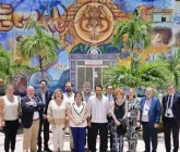 Playa del Carmen y España unen fuerzas por un turismo más humano y sostenible