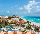 Hoteleros de Cancún esperan superar en verano estadísticas de 2024