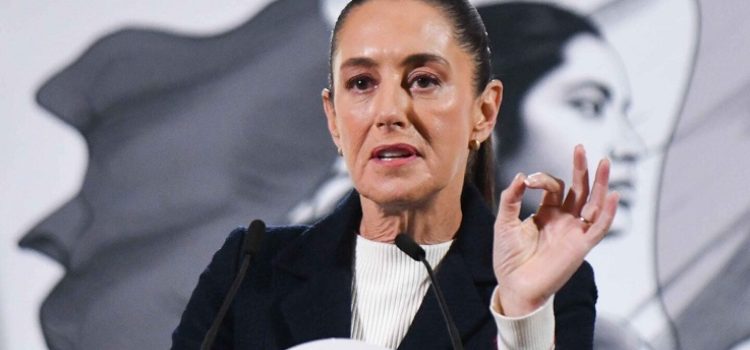 Exige Sheinbaum intervención del INE y TEPJF por uso de “acordeones” en la elección judicial Exige Sheinbaum intervención del INE y TEPJF por uso de “acordeones” en la elección judicial