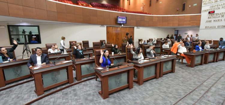 Aprueban la nueva Ley local de Transparencia en Zacatecas