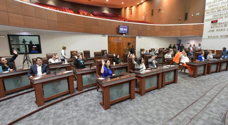 Aprueban la nueva Ley local de Transparencia en Zacatecas