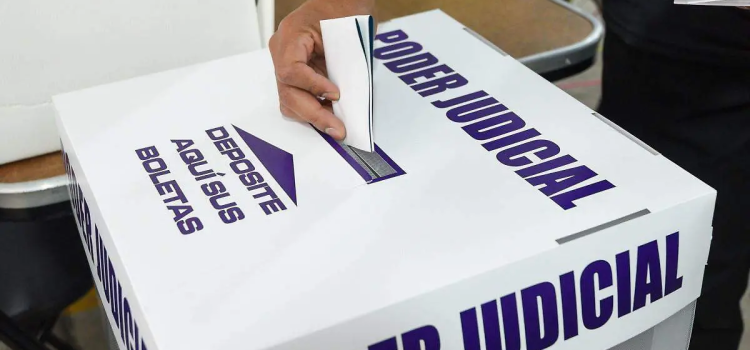 La SNTE no boicoteará elección judicial