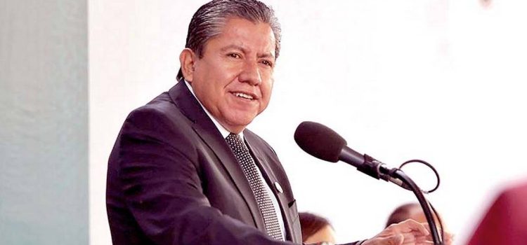 Las protestas del personal de salud no tiene fines políticos: Monreal
